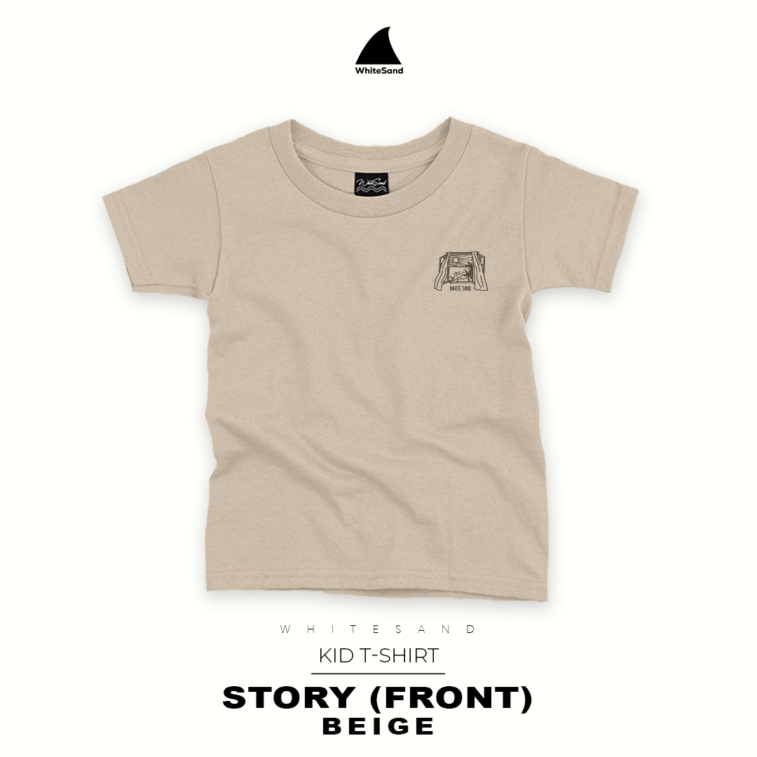 KID T-SHIRT STORY