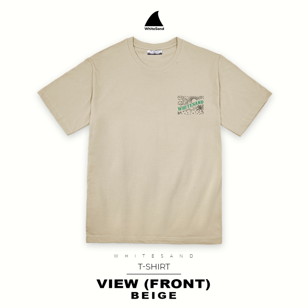 T-SHIRT VIEW