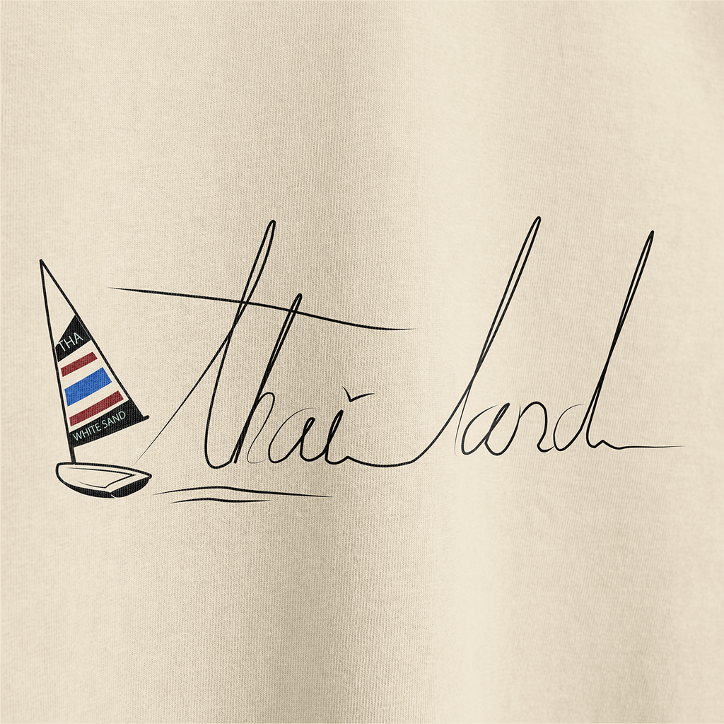 KID T-SHIRT THAILAND