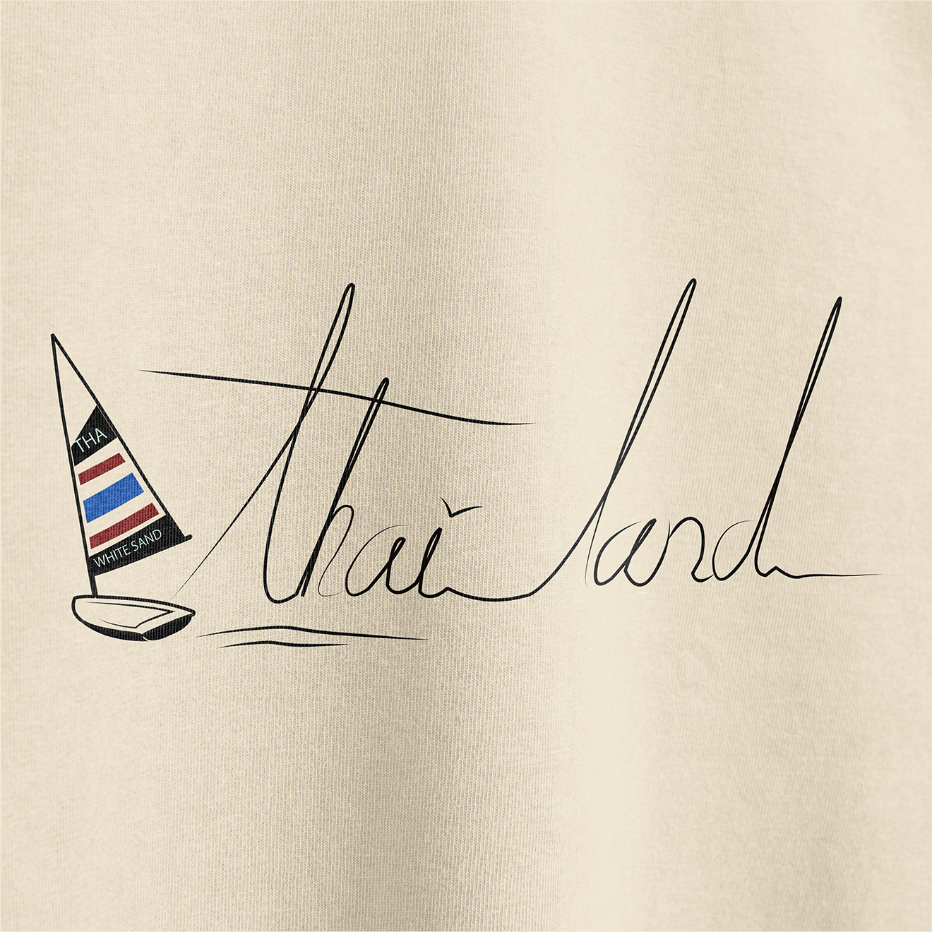 KID T-SHIRT THAILAND