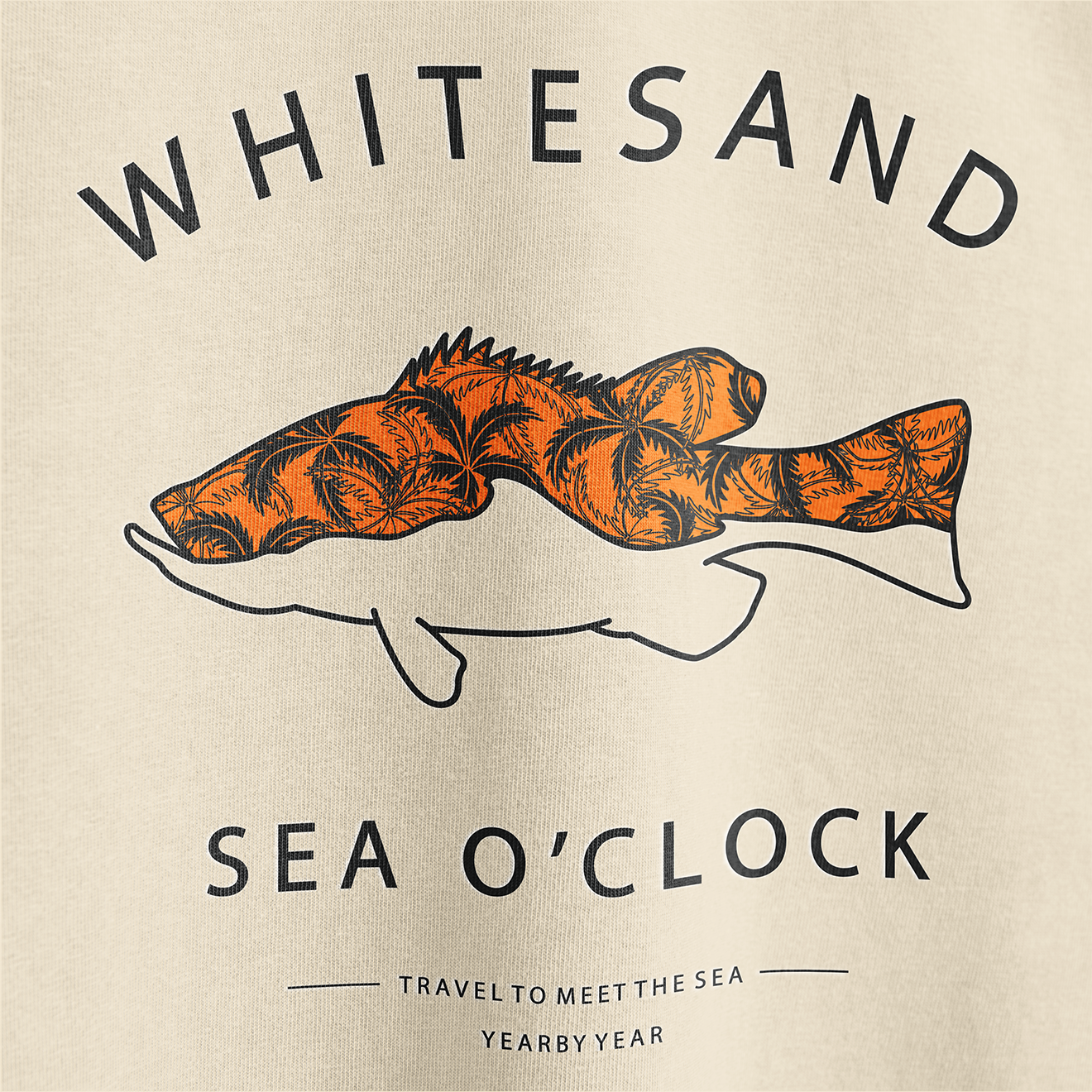 KID T-SHIRT OCLOCK