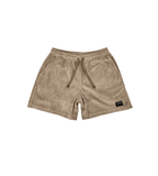 MEN TERRY SHORTS