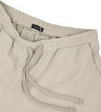 WAFFLE SHORTS