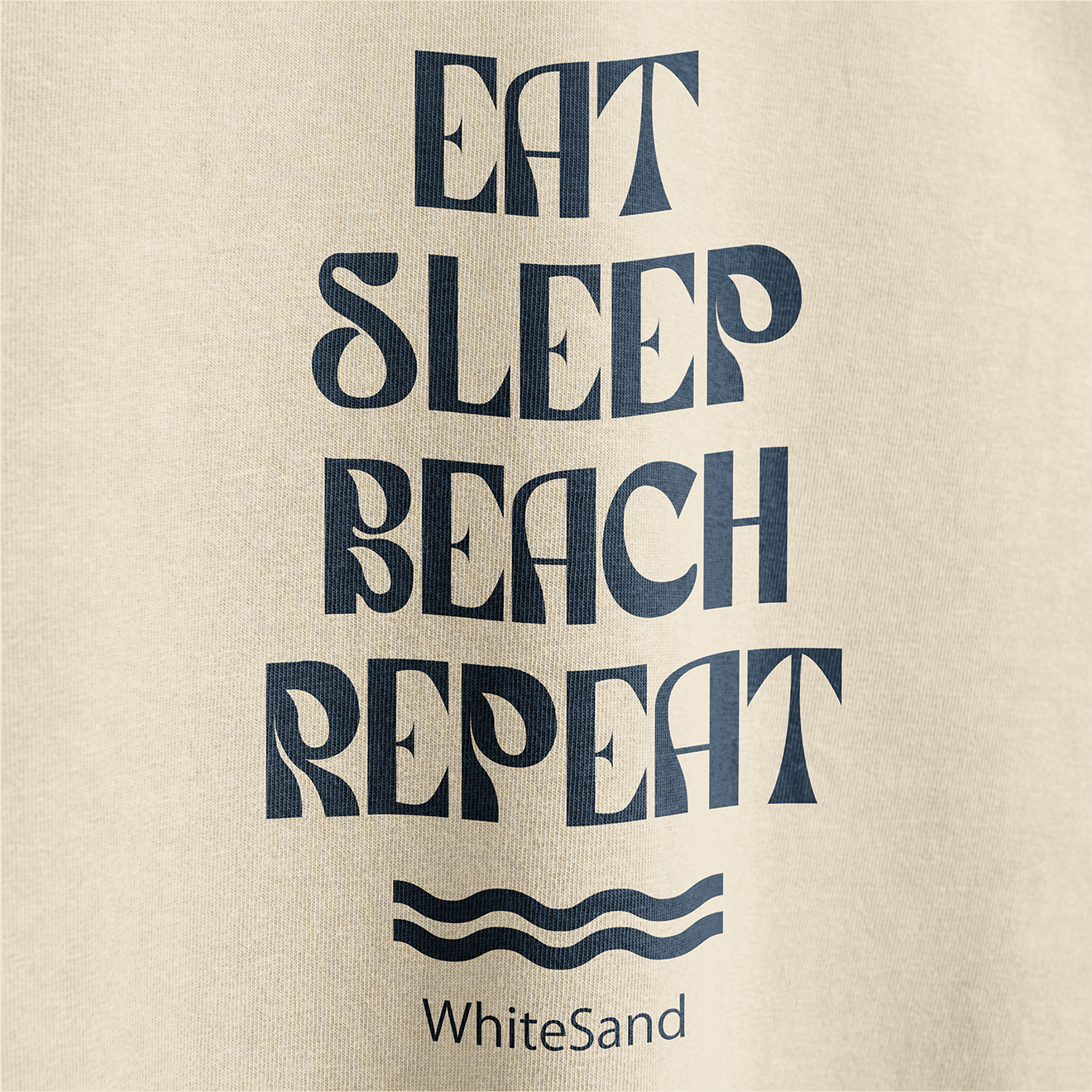 T-SHIRT REPEAT