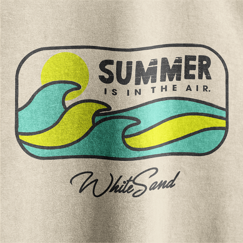 T-SHIRT SUMMER