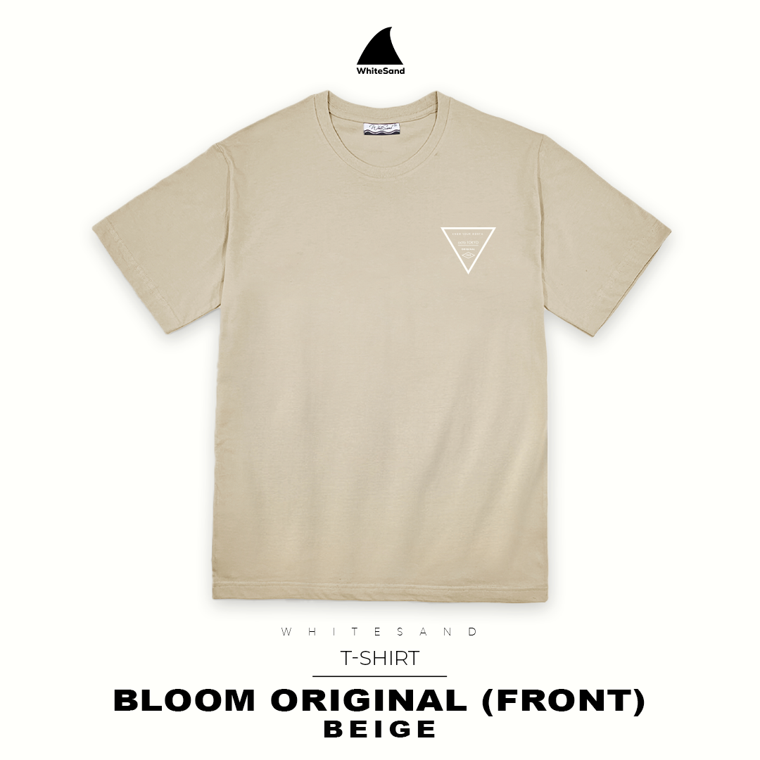 T-SHIRT BLOOM ORIGINAL