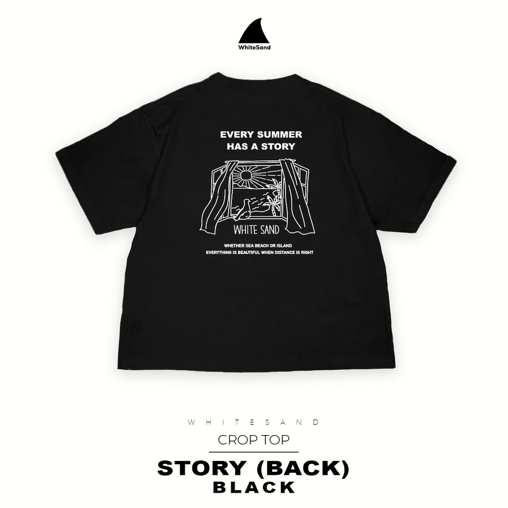 CROP TOP STORY