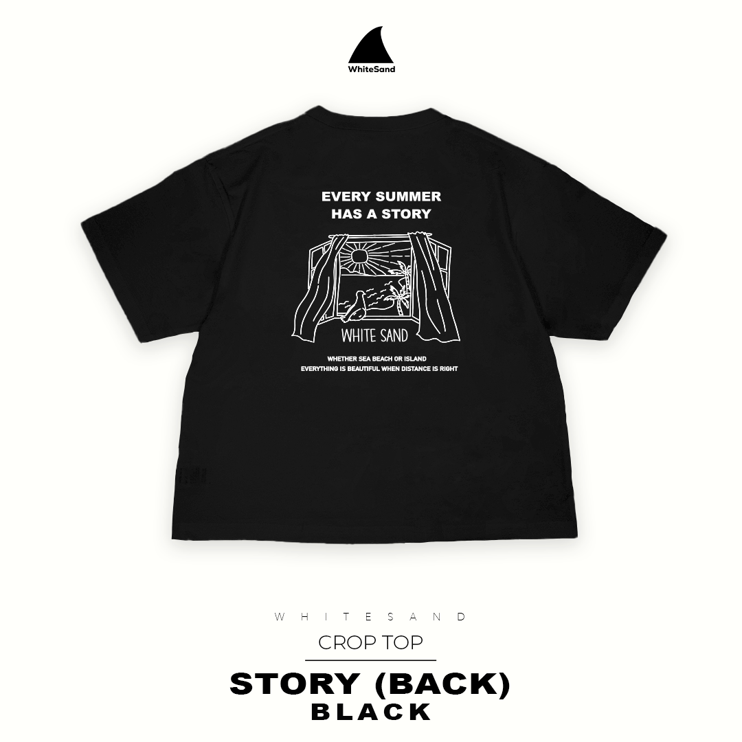 CROP TOP STORY