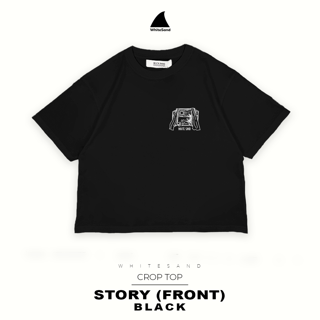CROP TOP STORY