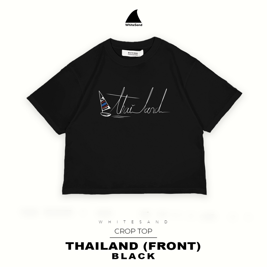 CROP TOP THAILAND