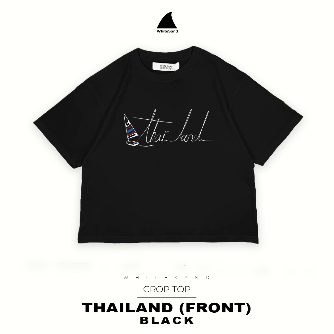 CROP TOP THAILAND