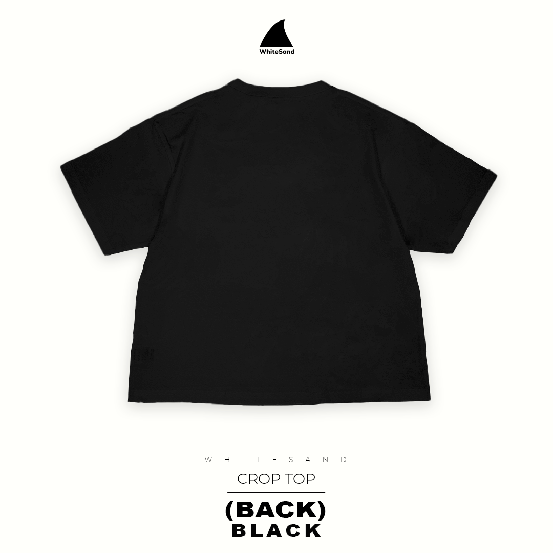 CROP TOP TAKE ME
