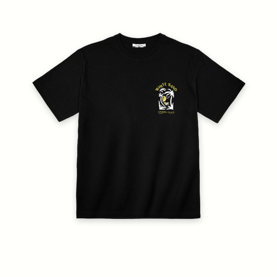 T-SHIRT PEACE