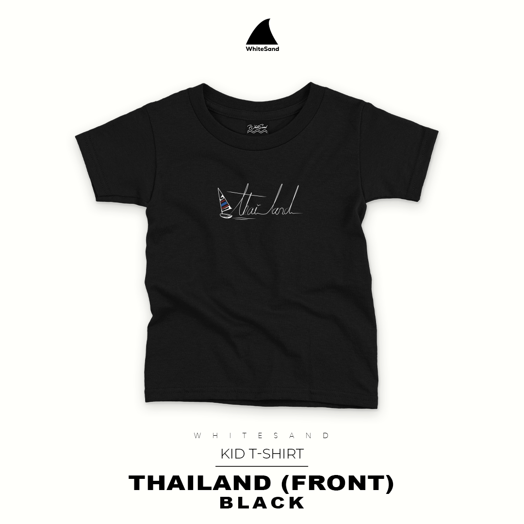KID T-SHIRT THAILAND
