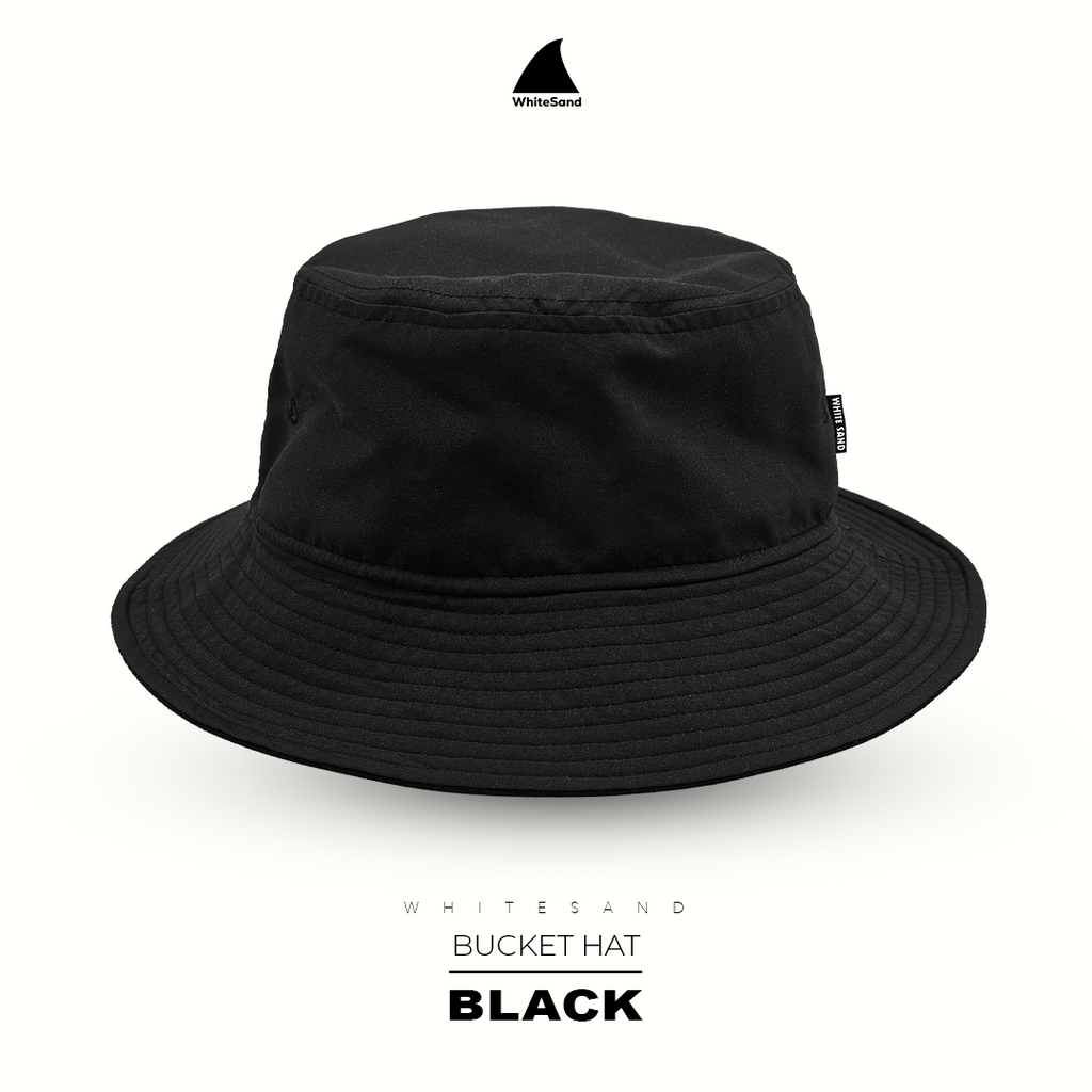 BUCKET HAT