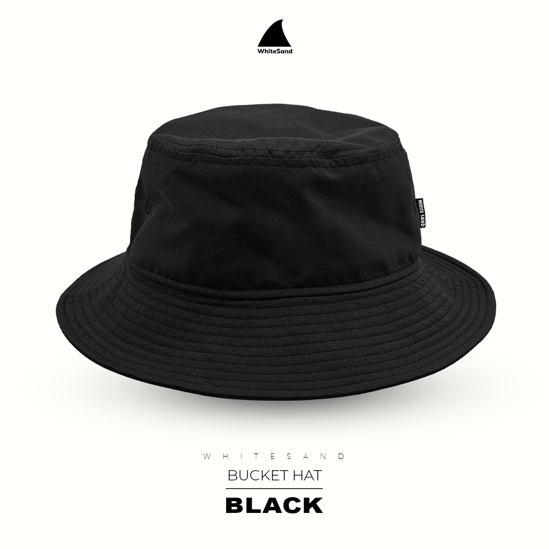 BUCKET HAT