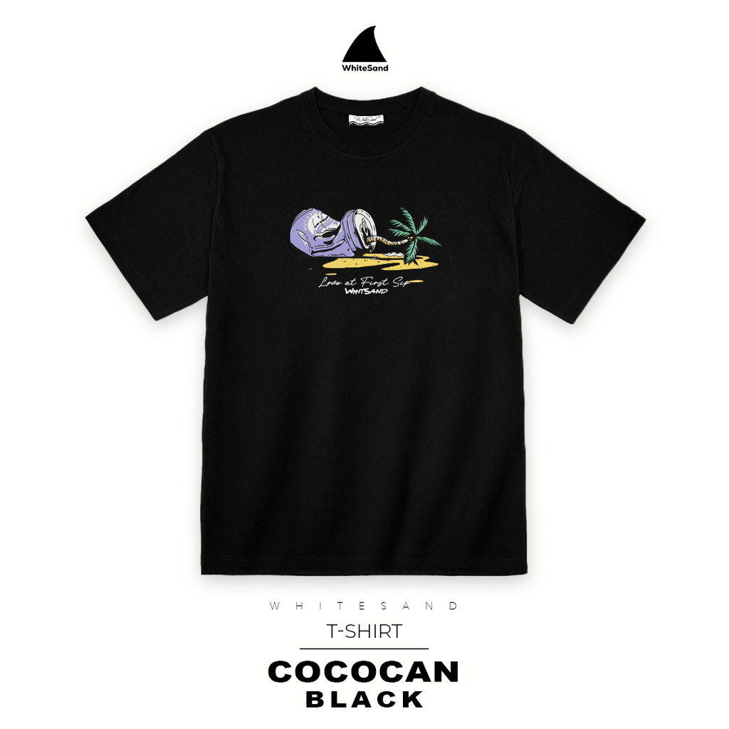 T-SHIRT COCOCAN