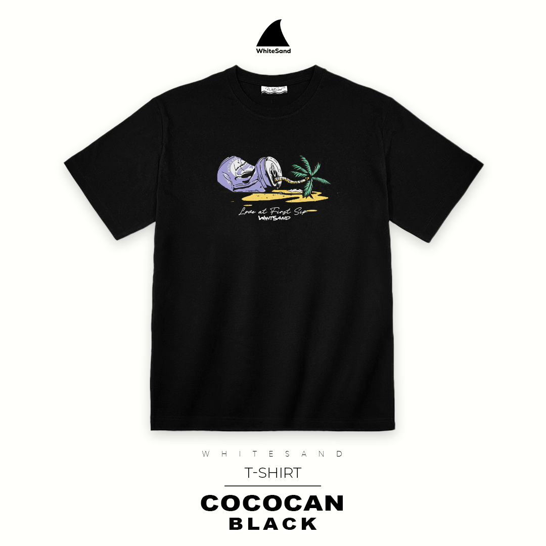 T-SHIRT COCOCAN