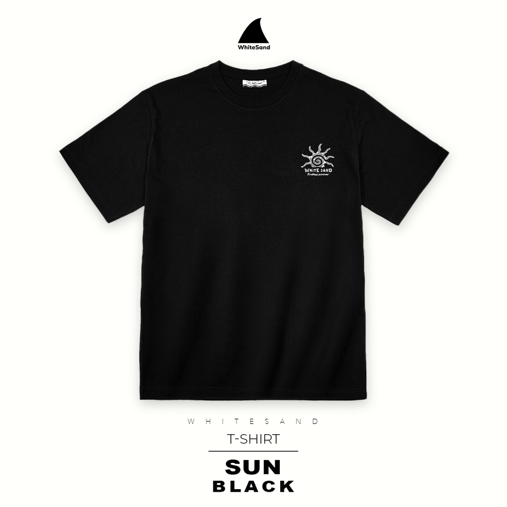 T-SHIRT SUN