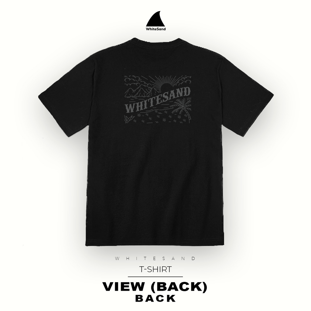 T-SHIRT VIEW