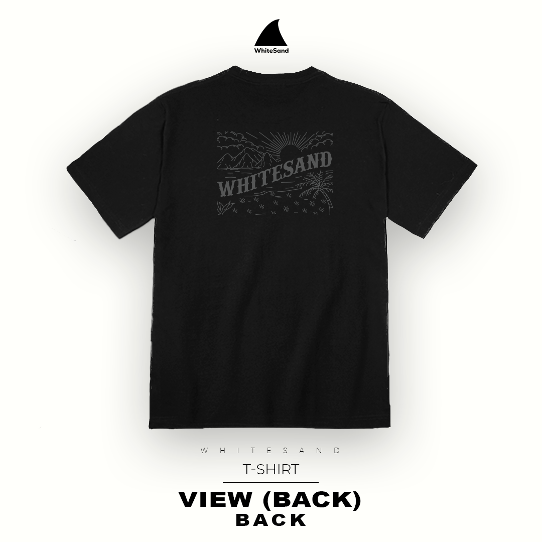 T-SHIRT VIEW