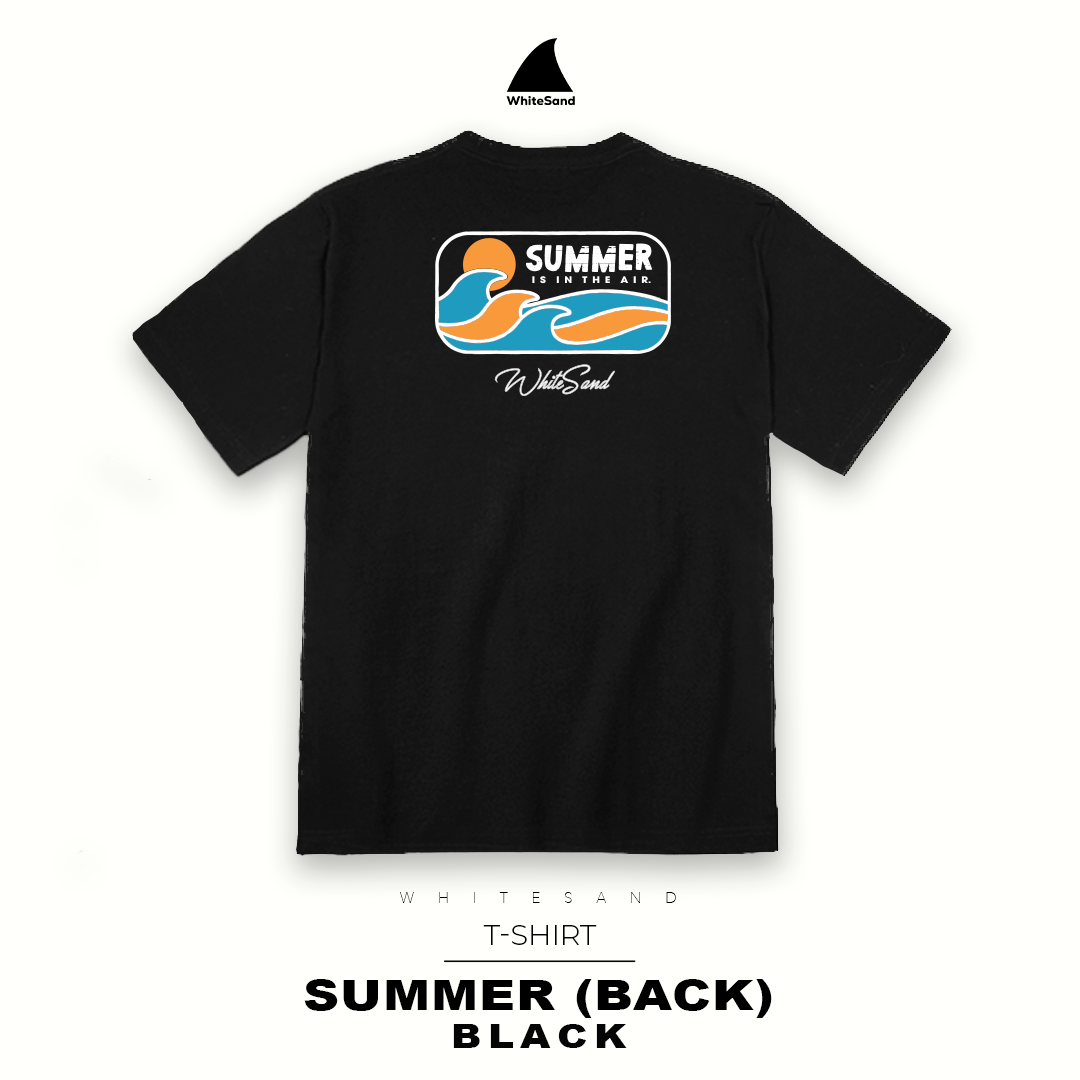 T-SHIRT SUMMER