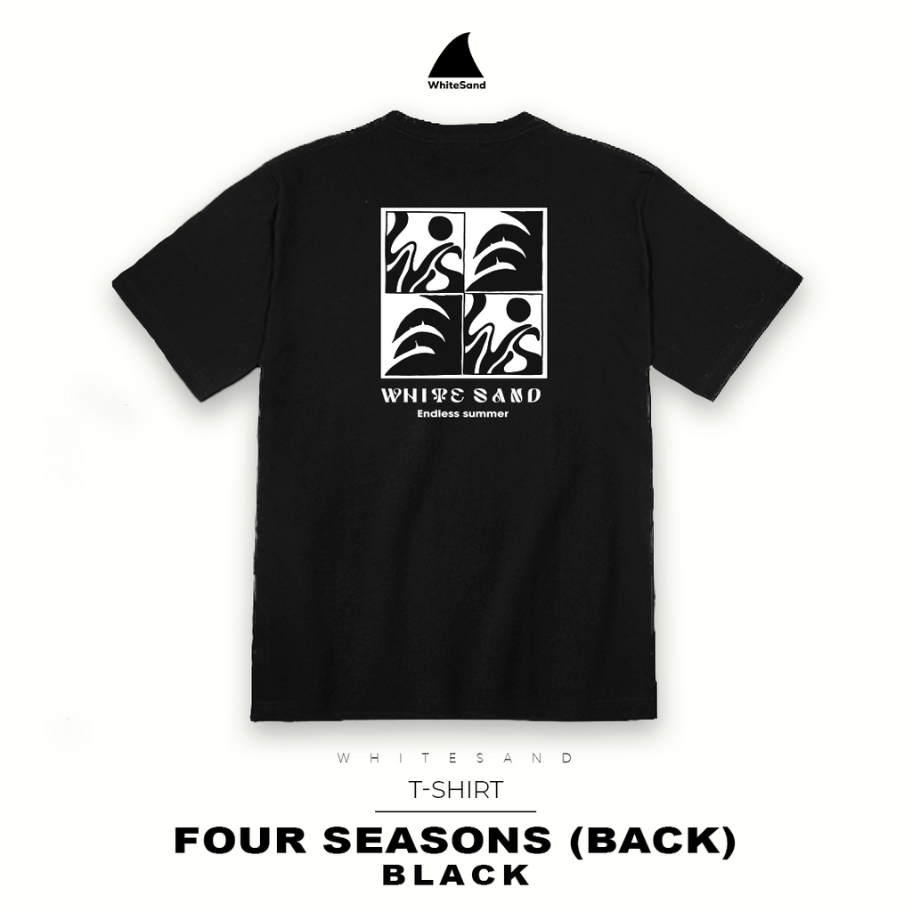 T-SHIRT FOUR SEASONS
