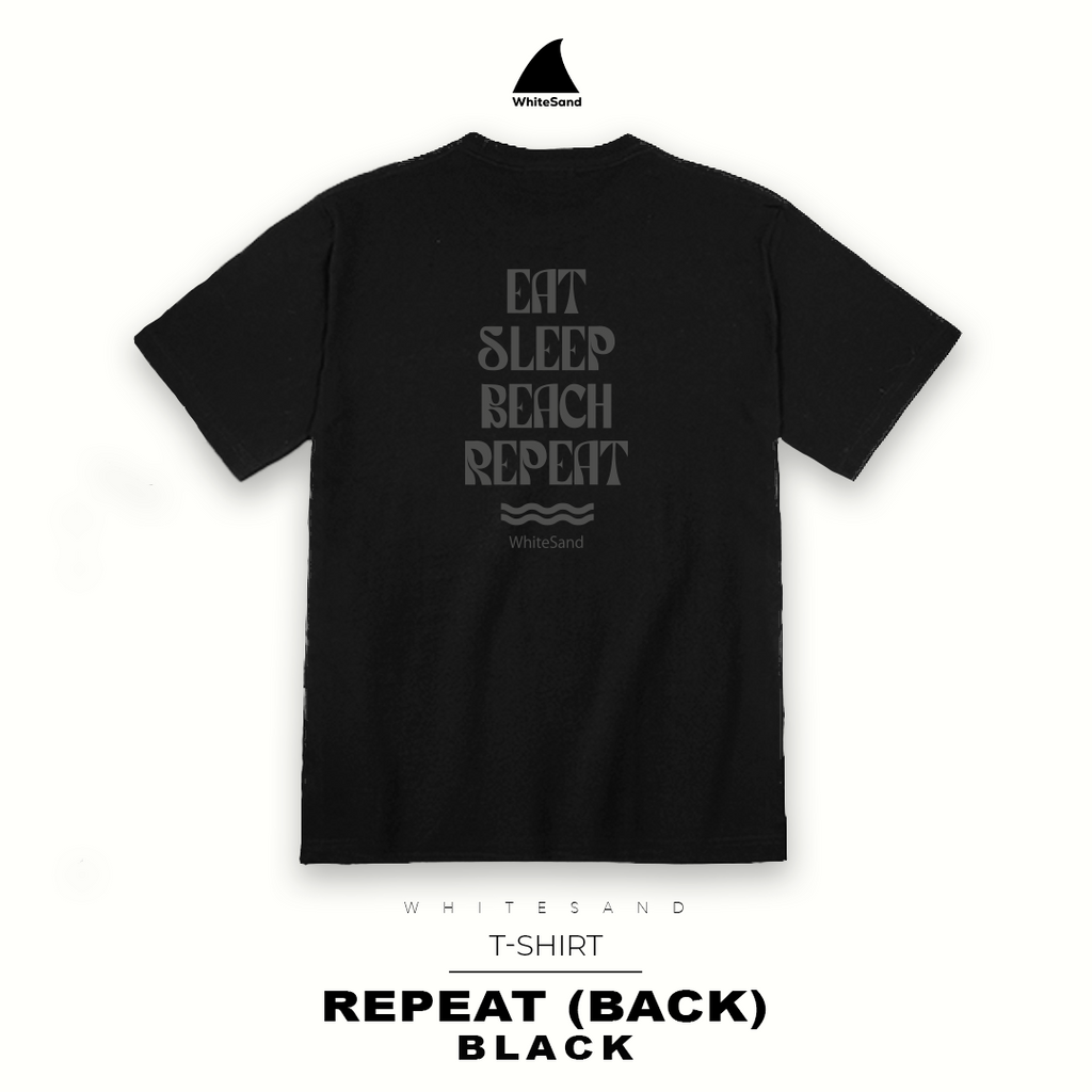 T-SHIRT REPEAT