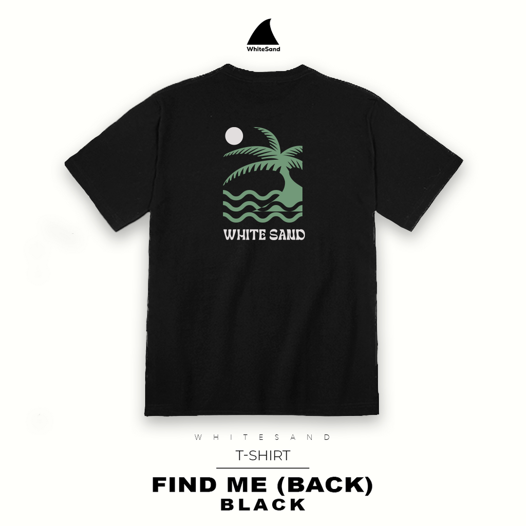 T-SHIRT FIND ME