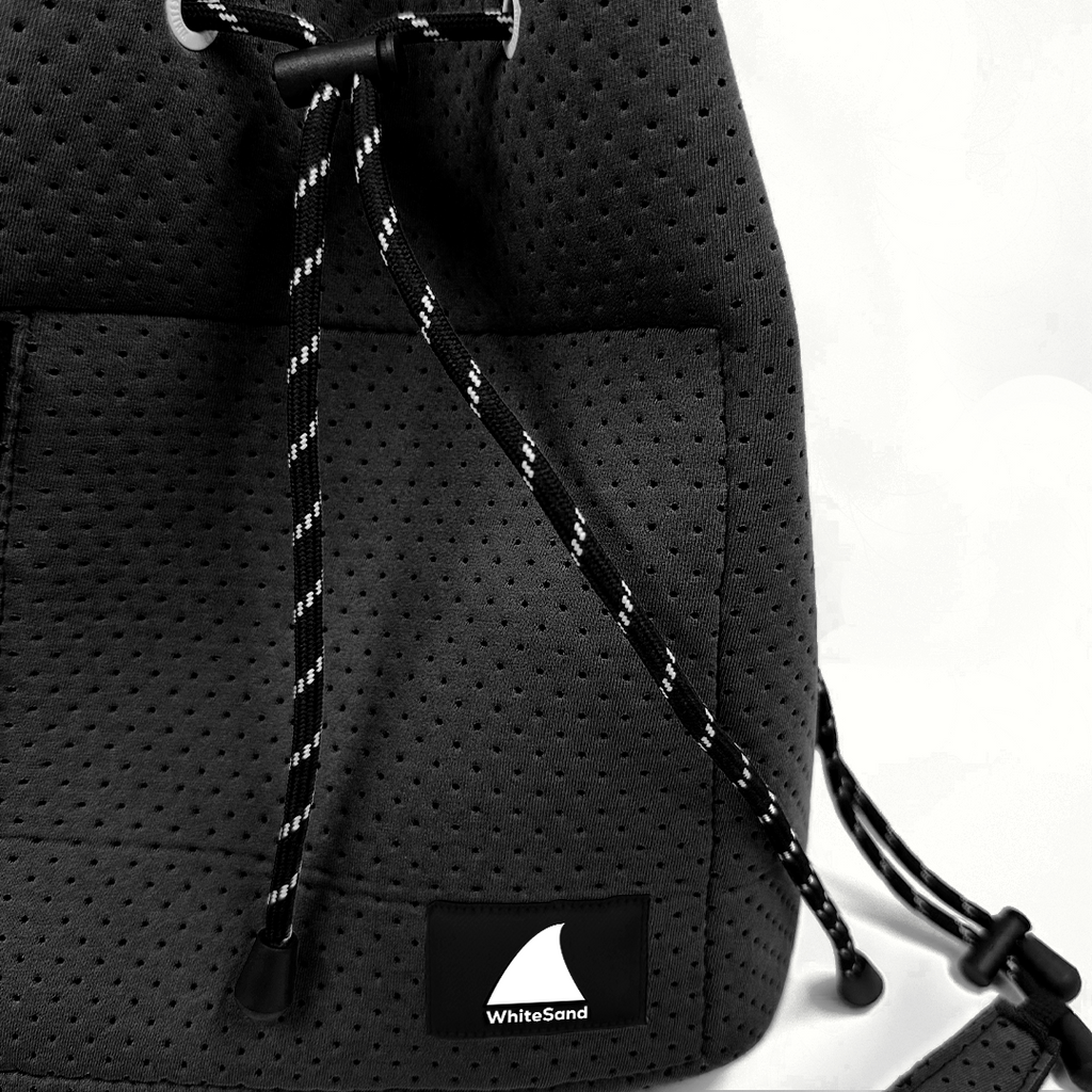 KINCHAKU BAG