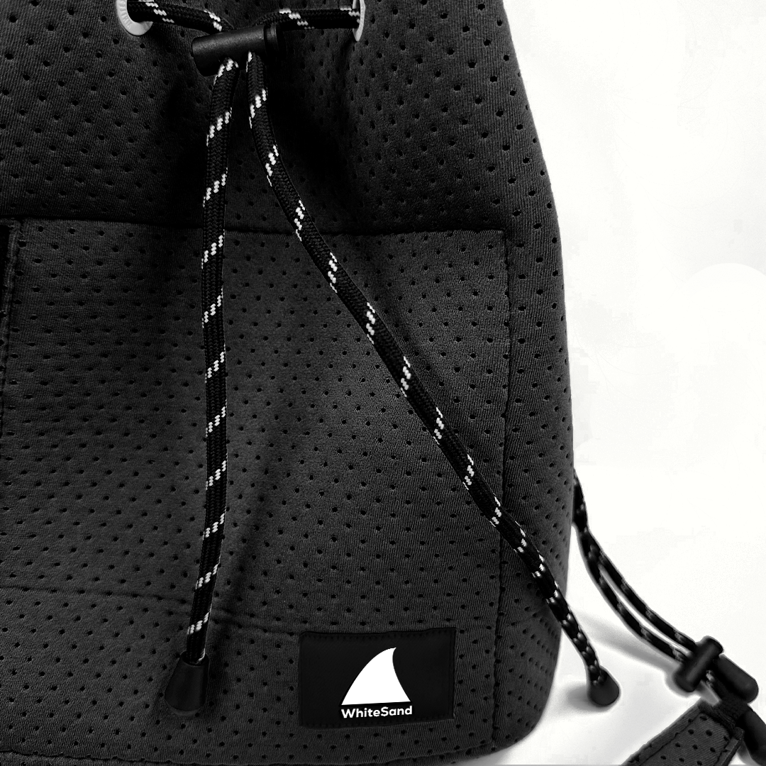 KINCHAKU BAG
