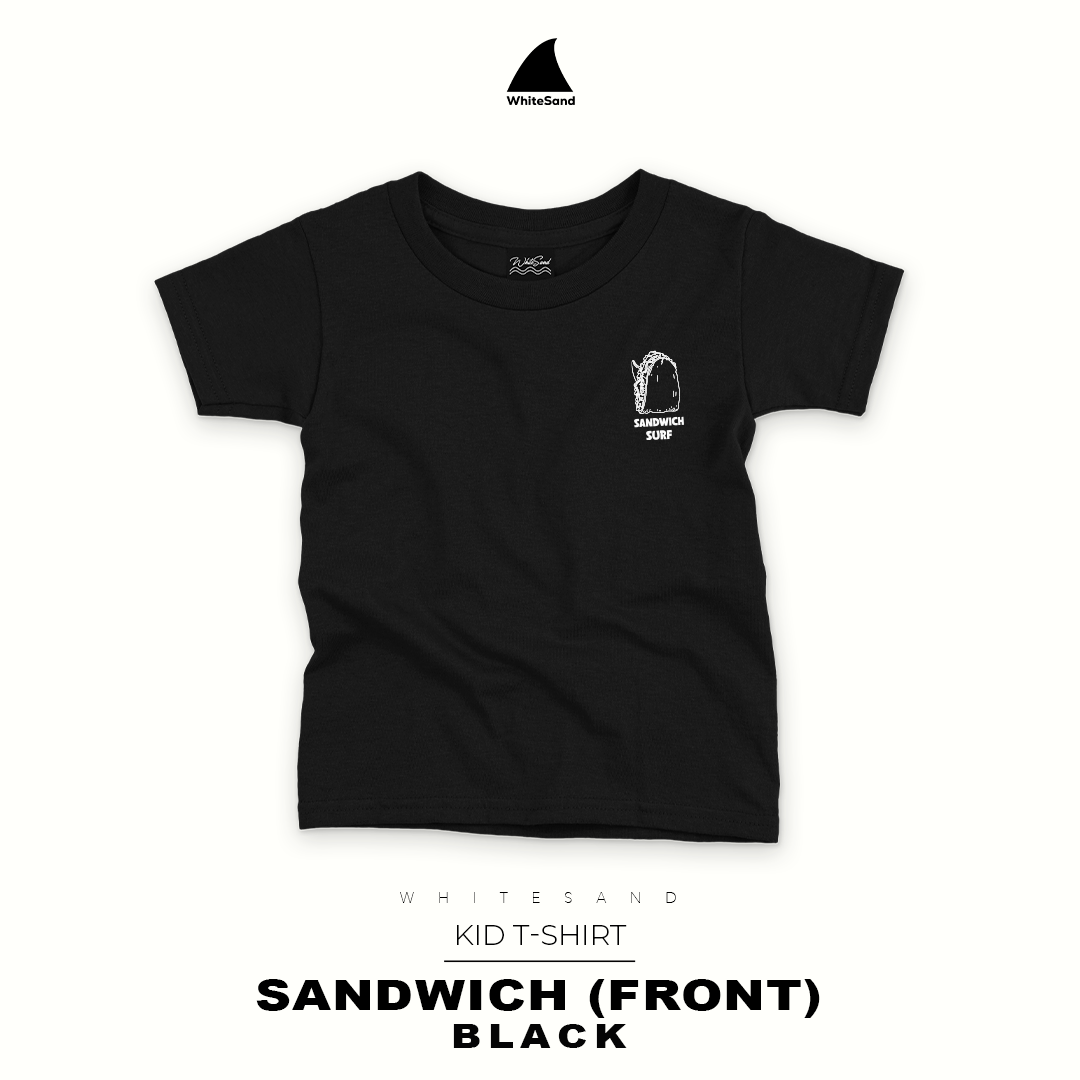 KID T-SHIRT SANDWICH