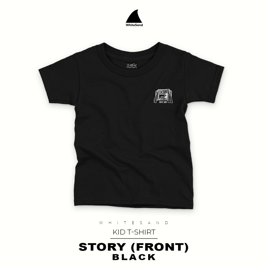 KID T-SHIRT STORY