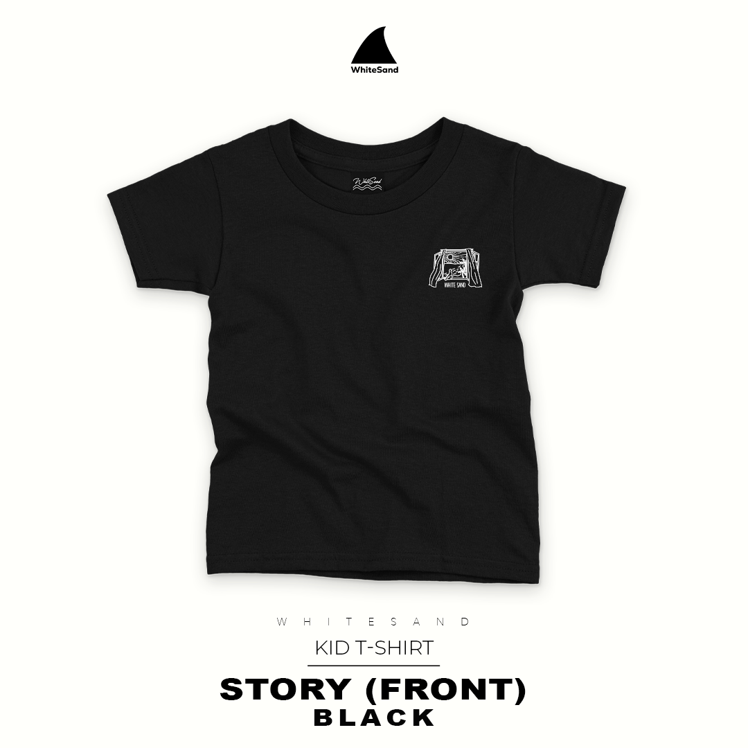KID T-SHIRT STORY