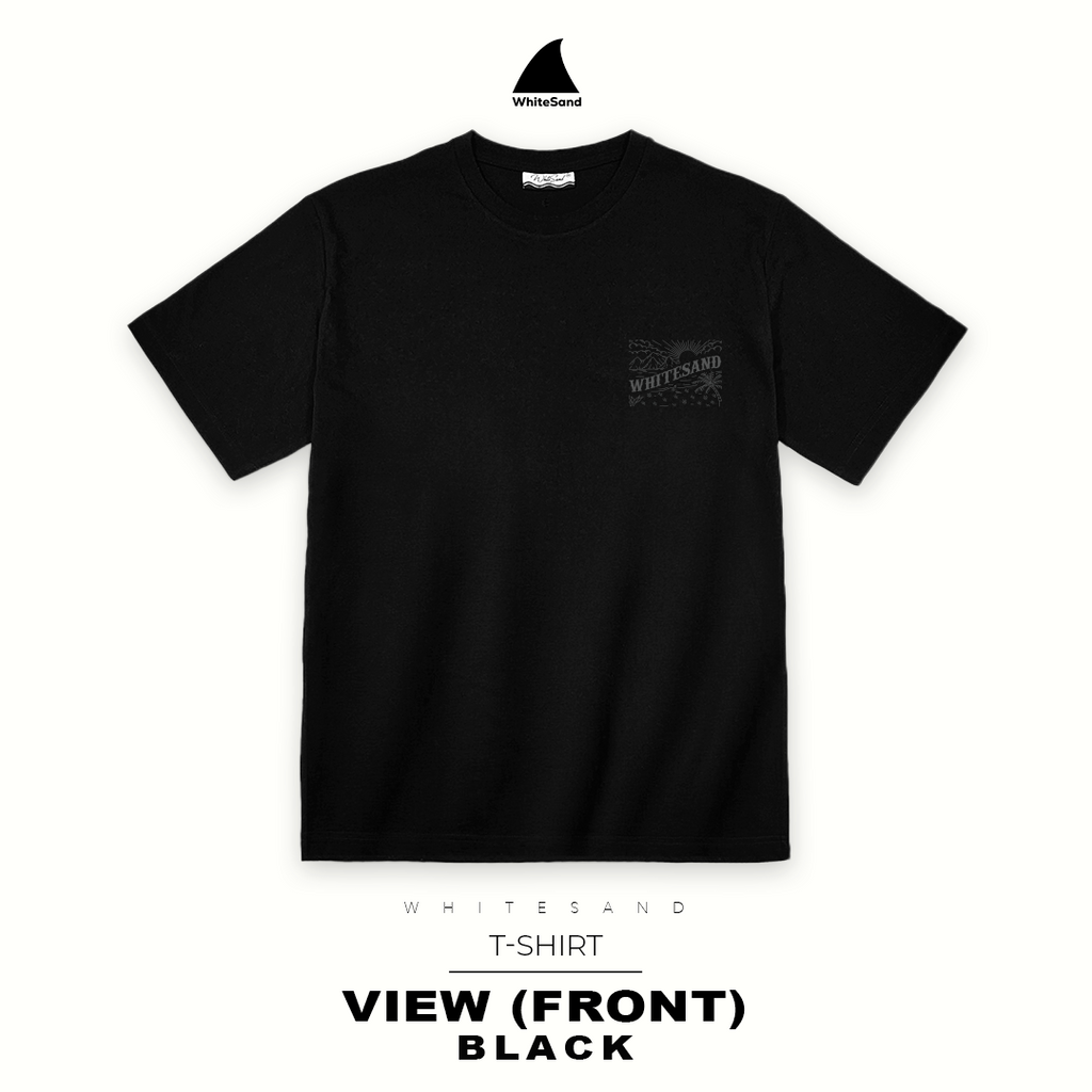 T-SHIRT VIEW