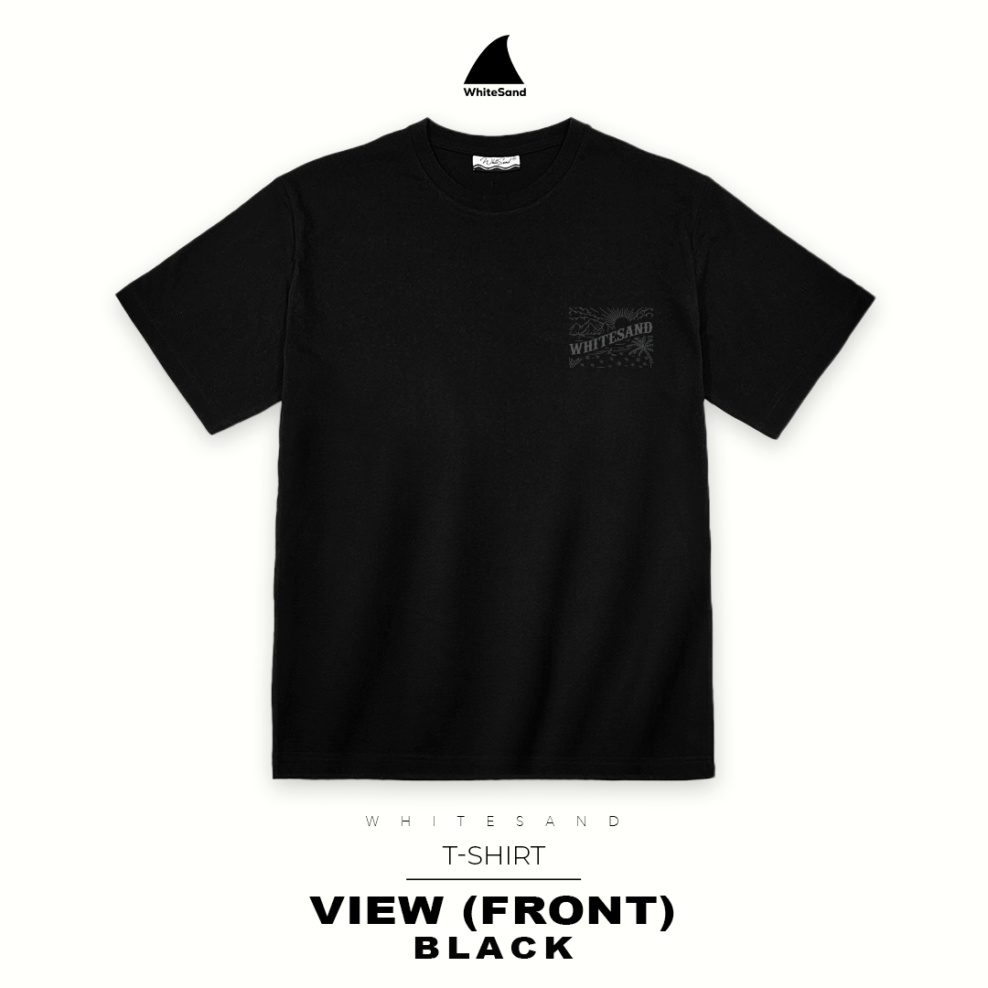 T-SHIRT VIEW
