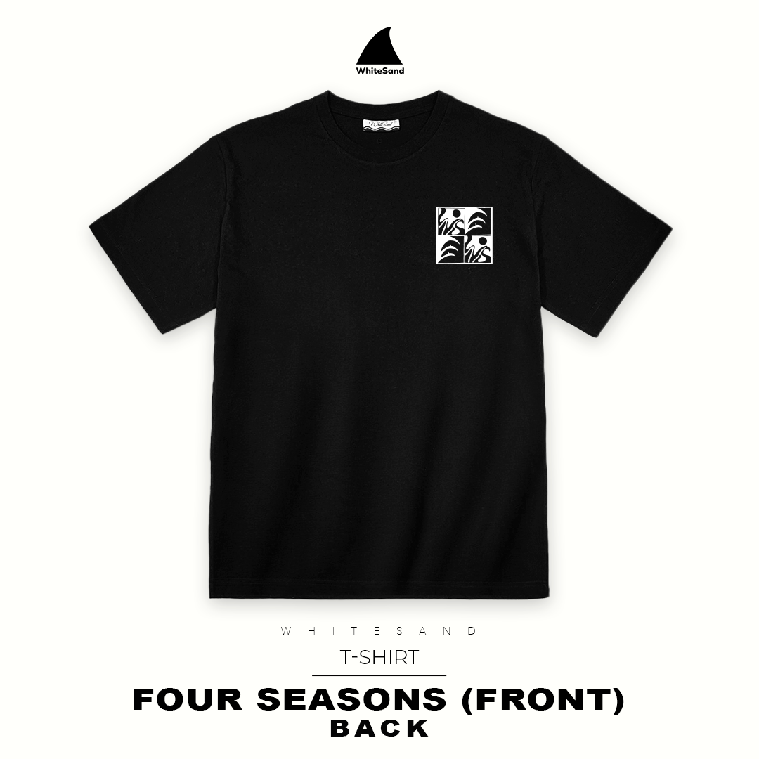 T-SHIRT FOUR SEASONS
