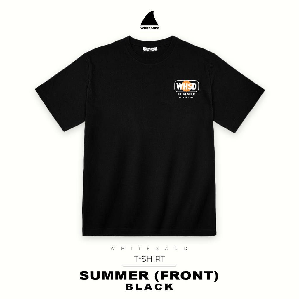T-SHIRT SUMMER