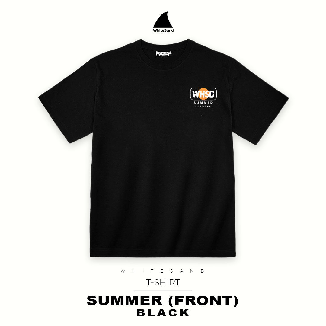 T-SHIRT SUMMER