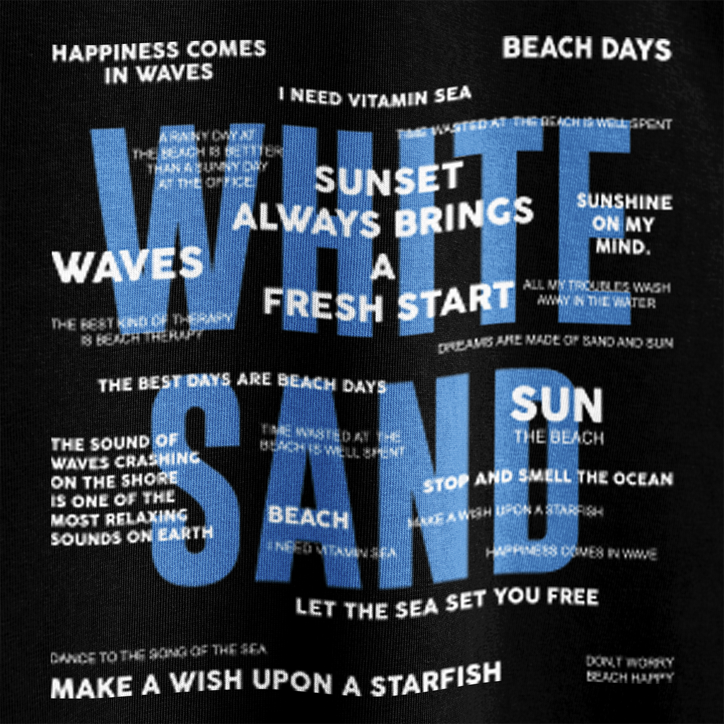 KID T-SHIRT BEACH DAY
