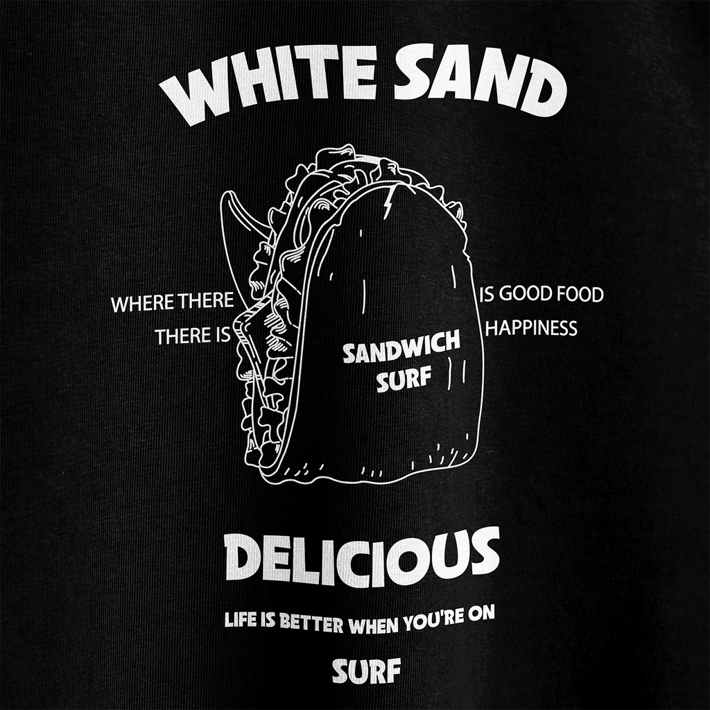 KID T-SHIRT SANDWICH