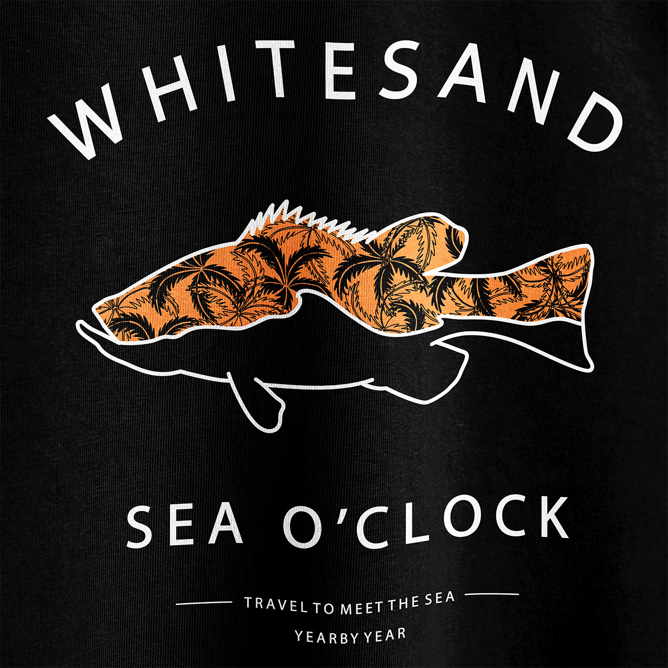 KID T-SHIRT OCLOCK