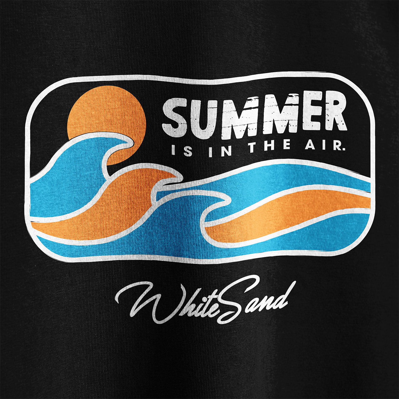 T-SHIRT SUMMER