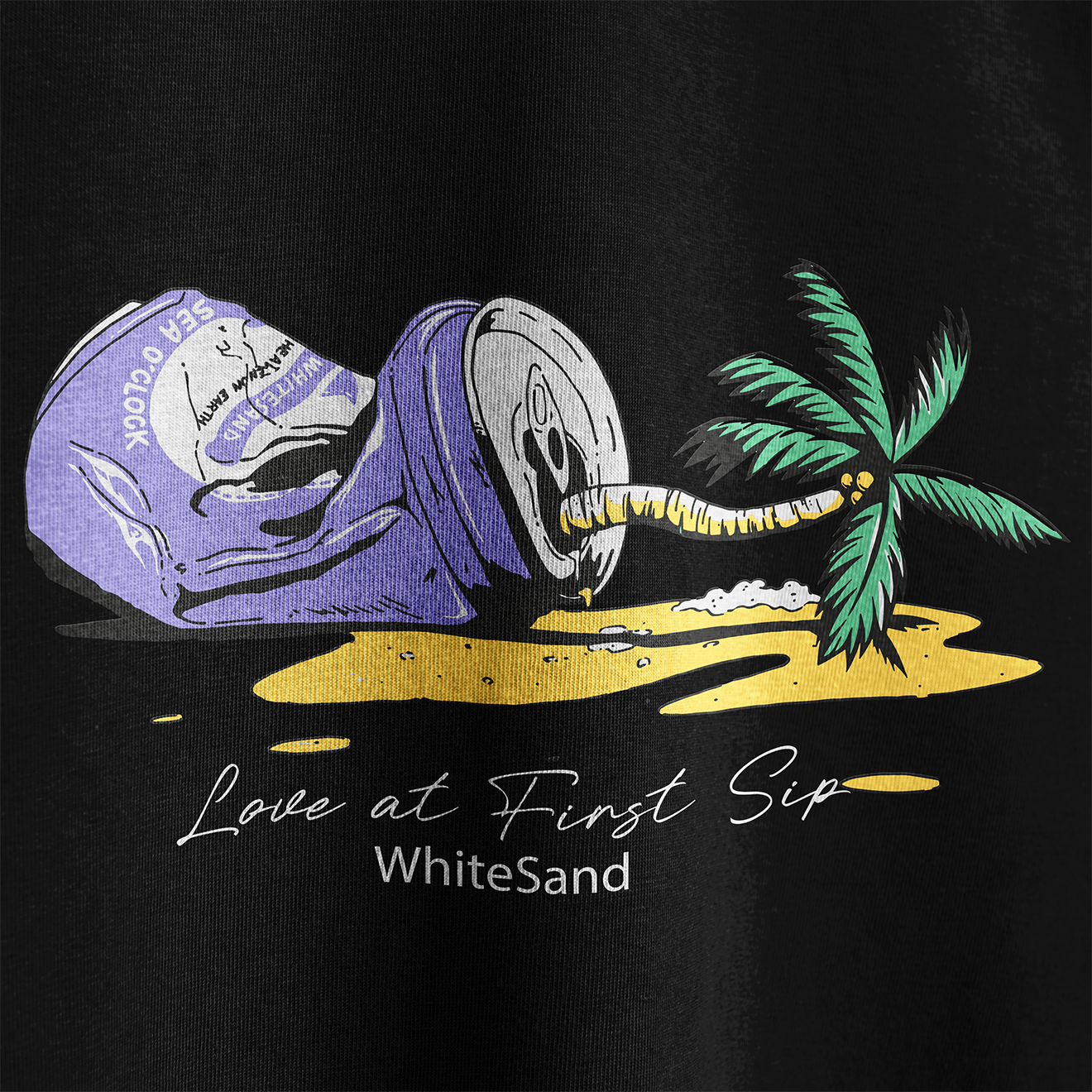 T-SHIRT COCOCAN