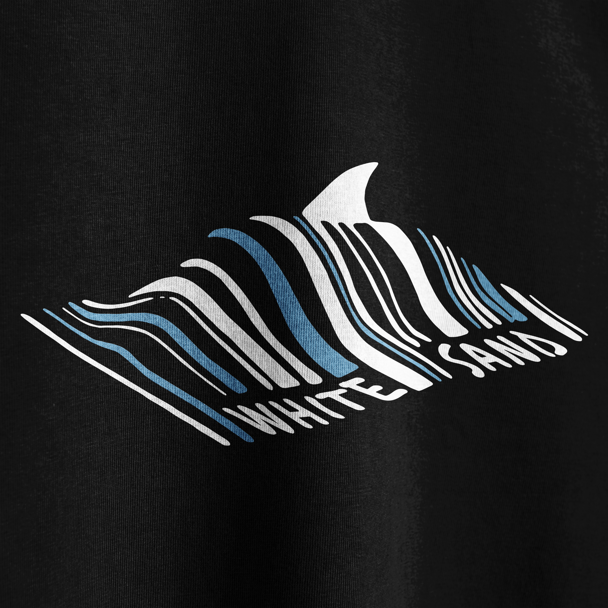 T-SHIRT OCEAN CODE