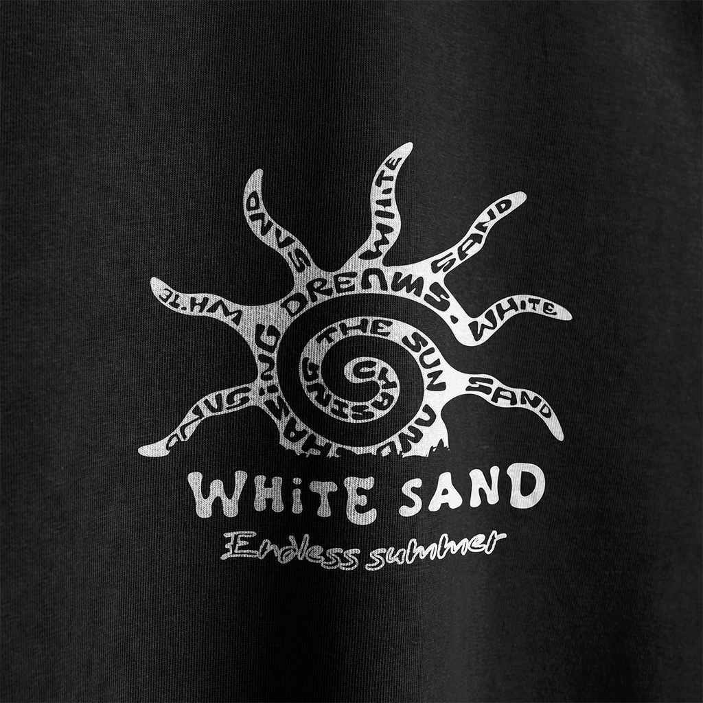 T-SHIRT SUN