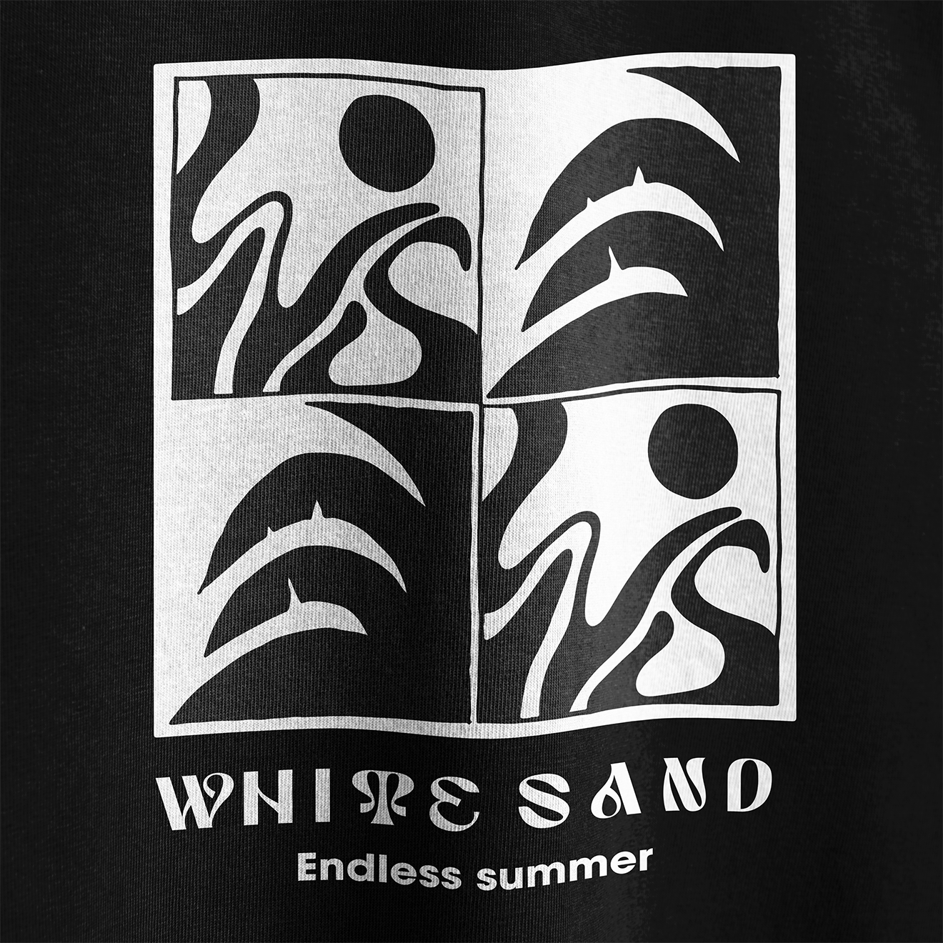 T-SHIRT FOUR SEASONS