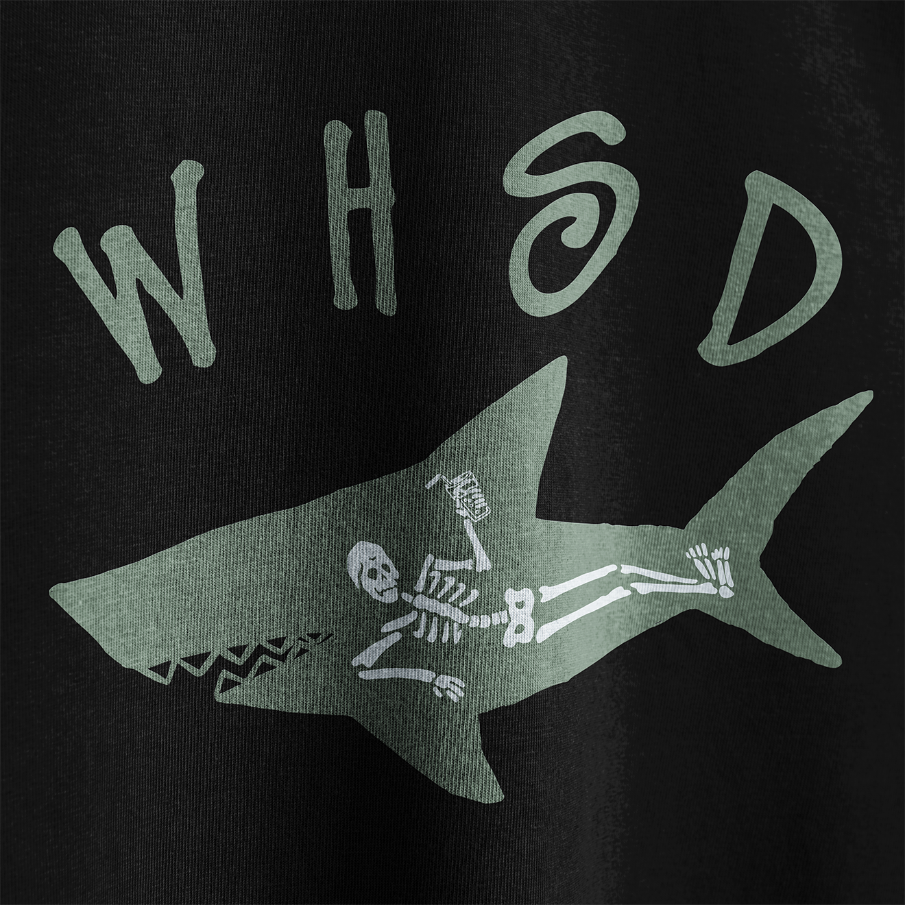 T-SHIRT BEAST MODE