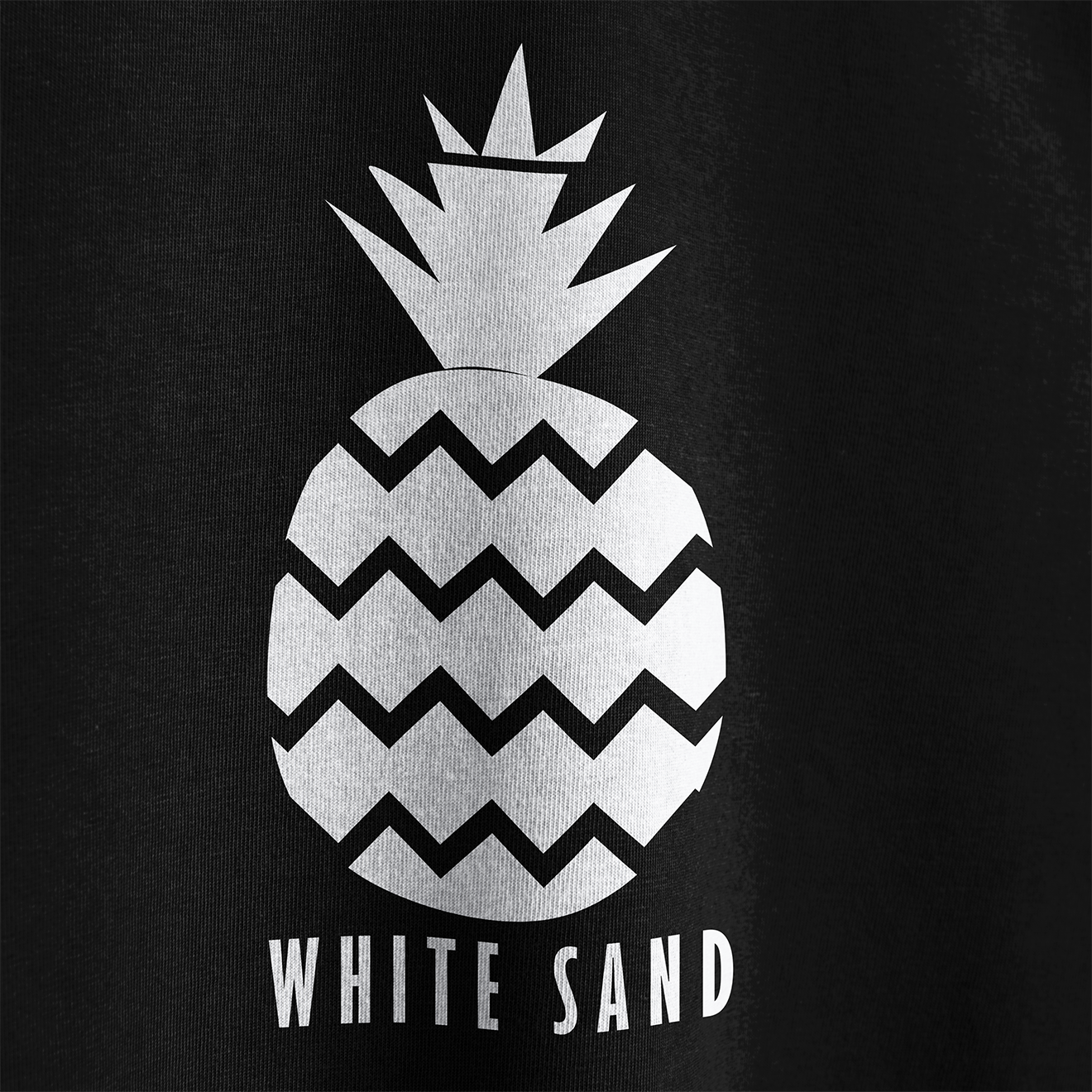 T-SHIRT PINEAPPLE TWO
