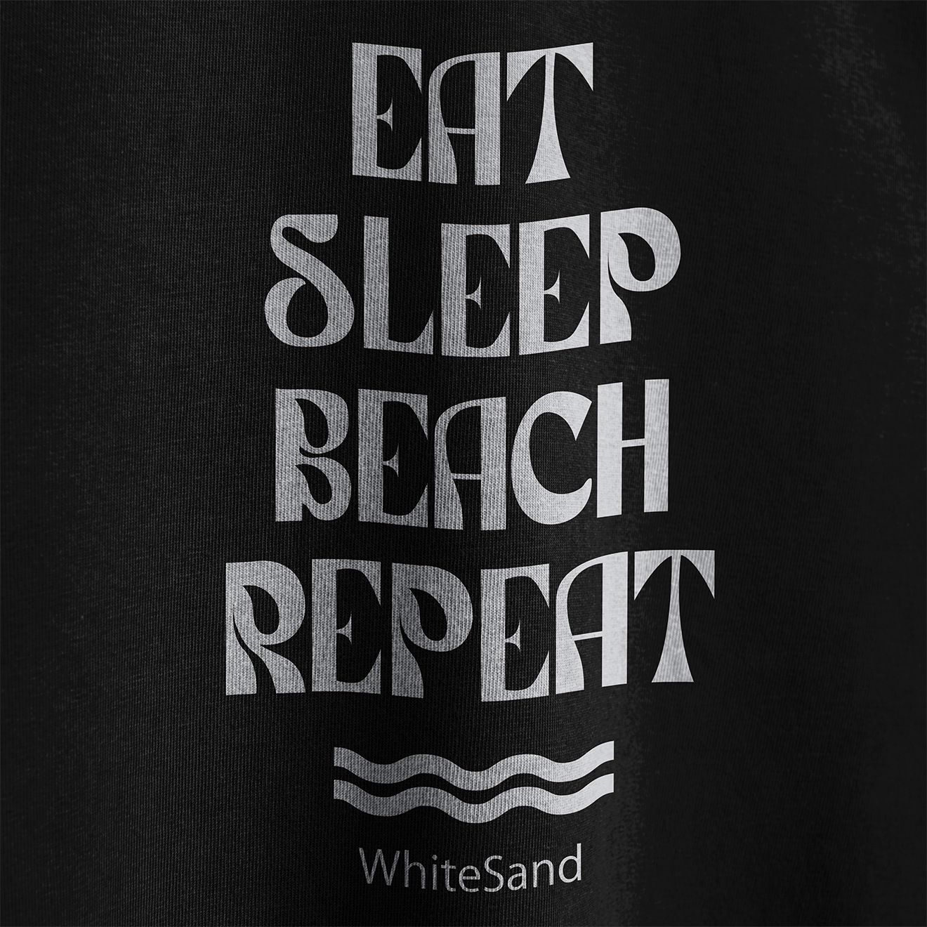 T-SHIRT REPEAT